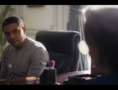 مسلسل اتنين غيرنا الحلقة 10.. توتر علاقة حسن مع الطلبة فى الجامعة وإجباره على الأجازة