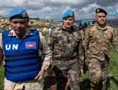 اليونيفيل تسلم الجيش اللبنانى آخر حقلين من اصل خمسة حقول ألغام تم تطهيرها