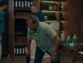 مسلسل كلهم بيحبوا مودى الحلقة 10.. الخزينة اتسرقت.. مودى مش عارف يلاقيها منين ولا منين