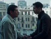 انفوجراف.. مسلسل عين سحرية يبرز تخصيص هيئة الدواء خطا ساخنًا لتلقي شكاوى المواطنين