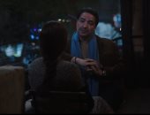 نصيحة وحوار مشحون بالدراما فى الحلقة العاشرة من مسلسل حد أقصى