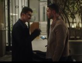 مشاجرة ومراقبة هاتف صابرين شقيقة صباح فى الحلقة العاشرة من «حد أقصى»