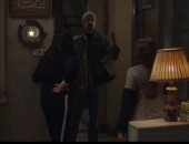 طرد طليق روجينا ومواجهة حاسمة فى الحلقة العاشرة من مسلسل حد أقصى