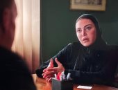 مسلسل توابع الحلقة 10.. التحقيق مع شهيرة فى قضية مقتل ليلى