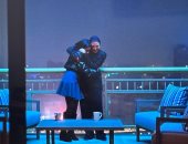 مسلسل توابع الحلقة 10.. شهيرة تكذب فى تحقيقات النيابة