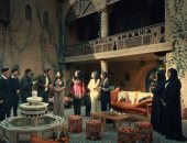 مسلسل درش يواصل اكتساح السوشيال ميديا بعد عرض الحلقة العاشرة