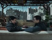 مسلسل عين سحرية الحلقة 10.. والدة عصام عمر تكشف له قصة زواجها من والده