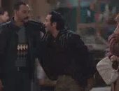 مسلسل مناعة الحلقة 10.. احتفال المنطقة بخطوبة غرام وكمال وإعلان كتب الكتاب