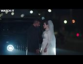 زواج العوضى ويارا السكرى فى الحلقة الـ 10 من مسلسل على كلاى 