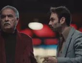 مسلسل مناعة الحلقة 10.. صدمة المعلم رشاد بعد زواج غرام وتهديده بالانتقام