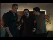 مسلسل رأس الأفعى الحلقة 10.. أمير كراره ينجح فى القبض على إسلام جمال