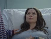 يسرا اللوزى تحاول الانتحار ونقلها إلى المستشفى فى مسلسل كان ياما كان