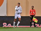 الحزم ضد الاتفاق.. كوكا يسجل أول أهدافه في الدوري السعودي.. فيديو
