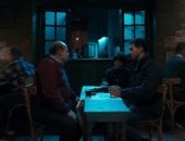 مسلسل عين سحرية الحلقة 10.. عصام عمر مش مصدق نفسه لحصوله على عقد شراء الشقة 