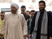 المداح الحلقة 11.. حمادة هلال يكتشف سر فتحى عبدالوهاب وأحمد السقا يظهر بالأحداث