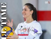 الزمالك يهزم سموحة في ربع نهائي كأس مصر لسيدات الطائرة