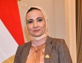 النائبة نشوة عقل: العاشر من رمضان رسالة للأجيال الجديدة بأن الكرامة الوطنية لا تُفرط