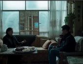 مسلسل عين سحرية الحلقة 10.. عصام عمر مش مصدق ومكسور بعد وفاة والدته