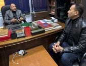 رئيس إذاعة القرآن الكريم لليوم السابع: سنذيع تلاوات نصر أكتوبر فى العاشر من رمضان