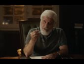 مسلسل رأس الأفعى الحلقة 10.. نجاة المستشار معتز خفاجى من انفجار سيارته