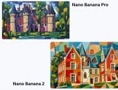 جوجل تطرح Nano Banana 2 مجانا داخل Gemini مع قدرات متقدمة لتوليد الصور