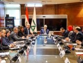 وزير التخطيط : الارتقاء بأداء دور بنك الاستثمار القومي كذراع تنموي رئيسي للحكومة