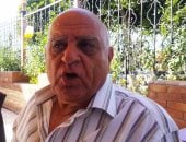 أسطورة العاشر من رمضان وقاهر اللواء المدرع الإسرائيلى.. يسرى عمارة: آمنا أن استرداد الأرض قادم لا محالة.. "الله أكبر" كان تدوى على الجبهة لحظة الضربة الجوية المصرية.. ورسالتى لـ"الشباب" حافظوا على مصر.. صور