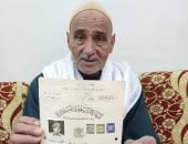 أبطال العاشر من رمضان.. الجندى على رضوان يروى تفاصيل ملحمة النصر والعبور.. كنا على قلب رجل واحد النصر أو الشهادة.. ويؤكد: لا أنسى لحظة تقبيل تراب مصر لحظة عودتى من الأسر فى سجون العدو الاسرائيلى.. صور