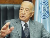 "البدوى" ناعيا فهمى عمر: فقدنا قامة إعلامية ووطنية أدت رسالتها بشرف وأمانة