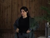 صابرين النجيلى: وفاء شخصية بسيطة واستحضرتها من مساعدى الفنانين حولنا