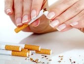 الصحة العالمية: توقف عن التدخين فى رمضان.. صحة أطفالك تبدأ من أنفاسك