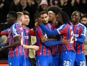 كريستال بالاس يتأهل لثمن نهائى دورى المؤتمر الأوروبى لأول مرة فى تاريخه