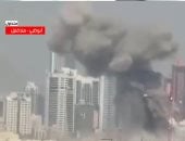 ما تداعيات الحرب على النمو والاقتصاد العالمي وحركة التجارة؟