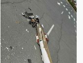 الإمارات تعلن التصدى لموجة جديدة من الصواريخ الإيرانية 