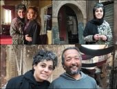 إيمان الحلو فى "مناعة" أمام هند صبرى.. أداء متمكن وحضور واثق 