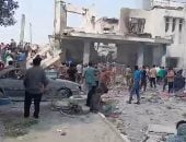 مقتل وإصابة 88 شخصا فى غارات إسرائيلية على مدرسة للبنات في جنوب إيران