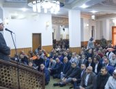 10 معلومات عن مسجد الحاجة زينب نوار بالإسكندرية بعد الترميم.. صور