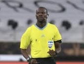 الإيفواري كليمنت فرانكلين حكمًا لمباراة الزمالك وأوتوهو فى الكونفدرالية