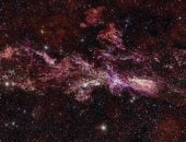 صورة مذهلة جديدة لدرب التبانة تكشف تفاصيل غامضة