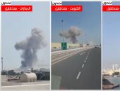 الإمارات تؤكد رفضها استخدام دول المنطقة كساحات لتصفية الحسابات