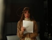 ريم مصطفى: تقديم الشر فى "فن الحرب" كان تحديا كبيرا ليا