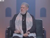 علي جمعة: لا قياس في الأشخاص.. وكل إنسان حالة بذاتها لا يمكن تكرارها