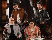 على طريقة مسلسل علي كلاي.. إزاي توظفي الأنتيكات فى الديكور بلا مبالغة؟