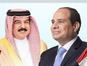 الرئيس السيسى يجرى اتصالا بملك البحرين ويؤكد رفض مصر القاطع لأي انتهاك لسيادة الدول العربية.. إنفوجراف