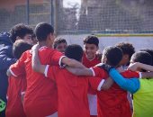 الدار أمان.. هنا الحكاية.. من دار الرعاية لـ المستطيل الأخضر حكاية فريق كرة قدم من الايتام .. صور 