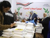 في ذكرى العاشر من رمضان.. مبادرة إفطار صائم بالعريش تخليدًا لأرواح الأبطال