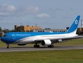 إسرائيل تحت القصف.. الحرب الإيرانية تصيب تل أبيب وهروب طائرة نتنياهو.. فيديو