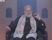 علي جمعة بـ نور الدين والشباب: ما تظنونه قسوة من الأهل هو قمة الحكمة