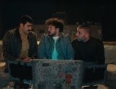 "فخر الدلتا" الحلقة 11.. صدام الأفكار يشتعل بين أحمد وآسر حول إعلان السجاد.. إحسان تكتشف حب سيد وتصادم بسبب محمود.. أحمد يخطط للانتقام من غنام بسبب 30 ألف جنيه.. حيلة لإجبار غنام على التنازل عن الديون