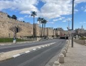 إغلاق كنيسة القيامة بالقدس وإلغاء المواكب الرسمية فى الأحد الثانى من الصوم الكبير